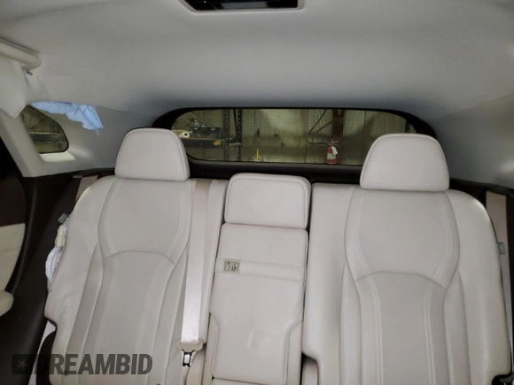 2017 Lexus RX 350 with VIN 2T2ZZMCA6HC053694, listed as a Copart auction lot 42818595 with 90,318 mi miles and Salvage Title. Bid and sale history available at DreamBid. Image 10.