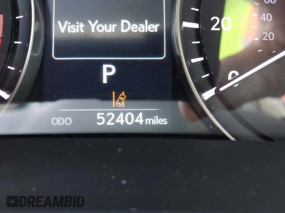 2021 Lexus RX 350 с VIN 2T2HZMAA6MC196394, выставлен на аукционе IAAI как лот 42433245 с пробегом 52 404 миль миль и . История ставок и продаж доступна на DreamBid. Изображение 15.