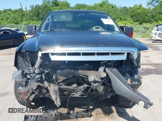 2006 Ford F-150 XLT с VIN 1FTPW12576KB63656, выставлен на аукционе IAAI как лот 42244873 с пробегом 181 520 миль миль и . История ставок и продаж доступна на DreamBid. Изображение 12.
