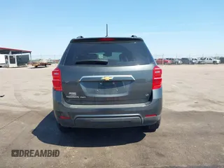 2017 Chevrolet Equinox LT with VIN 2GNFLFEK2H6282442, listed as a IAAI auction lot 42193246 with 87,631 mi miles and . Bid and sale history available at carsss.com. Image 16.