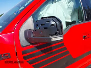 2018 Ford F-150 XL z VIN 1FTEW1EP6JFC11797, wystawiony jako IAAI lot #42628356 z przebiegiem 90 080 mil mil oraz . Historia ofert i sprzedaży dostępna na DreamBid. Obrazek 19.
