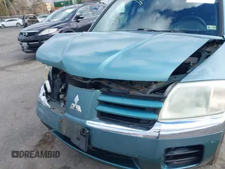 2004 Mitsubishi Endeavor XLS with VIN 4A4MN31S74E052294, listed as a IAAI auction lot 41748692 with 304,389 mi miles and . Bid and sale history available at DreamBid. Image 6.