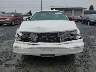 1995 Ford Crown Victoria LX с VIN 2FALP74W1SX200511, выставлен на аукционе Copart как лот 48807055 с пробегом 62 133 миль миль и Списание • Salvage title. История ставок и продаж доступна на DreamBid. Изображение 5.