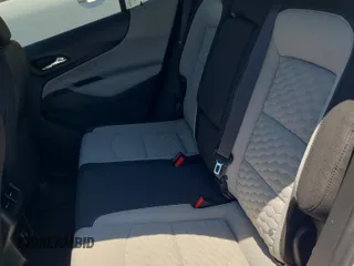 2020 Chevrolet Equinox LT with VIN 2GNAXJEV0L6181758, listed as a IAAI auction lot 42848993 with 35,916 mi miles and . Bid and sale history available at DreamBid. Image 30.