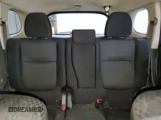 2014 Mitsubishi Outlander SE z VIN JA4AZ3A39EZ014190, wystawiony jako Copart lot #56565395 z przebiegiem 255 420 mil mil oraz Nie do naprawy • Non repairable. Historia ofert i sprzedaży dostępna na DreamBid. Obrazek 10.