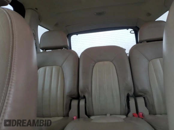 2002 Mercury Mountaineer z VIN 4M2DU66E12ZJ34780, wystawiony jako Copart lot #42529655 z przebiegiem 142 723 mil mil oraz Szkoda całkowita • Salvage title. Historia ofert i sprzedaży dostępna na DreamBid. Obrazek 10.