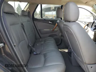 2006 Saturn VUE z VIN 5GZCZ63476S898984, wystawiony jako Copart lot #58976825 z przebiegiem 130 789 mil mil oraz Szkoda całkowita • Salvage title. Historia ofert i sprzedaży dostępna na DreamBid. Obrazek 11.