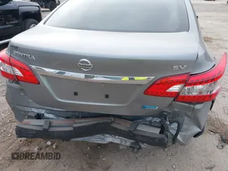 2014 Nissan Sentra SV z VIN 3N1AB7AP3EY234555, wystawiony jako IAAI lot #40718550 z przebiegiem 87 757 mil mil oraz . Historia ofert i sprzedaży dostępna na DreamBid. Obrazek 6.