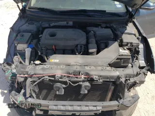 2016 Hyundai Sonata Sport with VIN 5NPE34AF4GH317266, listed as a Copart auction lot 52629985 with 128,672 mi miles and Salvage Title. Bid and sale history available at DreamBid. Image 11.