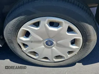 2018 Ford Transit Connect XL with VIN NM0LS7E77J1374068, listed as a IAAI auction lot 42714229 with 85,616 mi miles and . Bid and sale history available at DreamBid. Image 20.