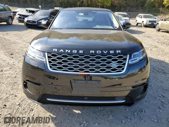2020 Land Rover Range Rover Velar S with VIN SALYB2EX0LA244107, listed as a Copart auction lot 73981803 with 29,268 mi miles. Bid and sale history available at carsss.com. Image 5.