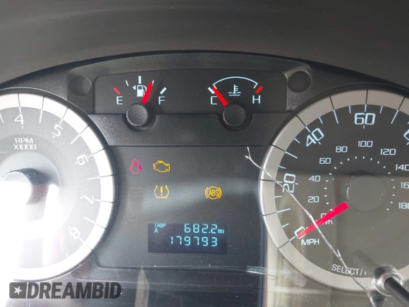 2010 Ford Escape XLS with VIN 1FMCU0C79AKC16103, listed as a IAAI auction lot 42599420 with 179,793 mi miles and . Bid and sale history available at DreamBid. Image 7.