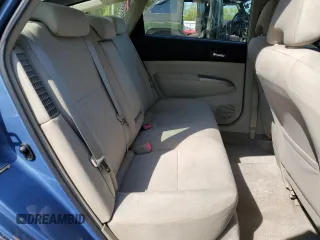 2007 Toyota Prius with VIN JTDKB20U477635872, listed as a Copart auction lot 54506005 with 80,023 mi miles and Clean Title. Bid and sale history available at carsss.com. Image 10.