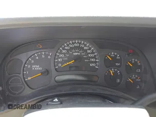 2003 Chevrolet Suburban LT with VIN 1GNFK16Z73J201741, listed as a IAAI auction lot 42532663 with 275,951 mi miles and . Bid and sale history available at DreamBid. Image 7.