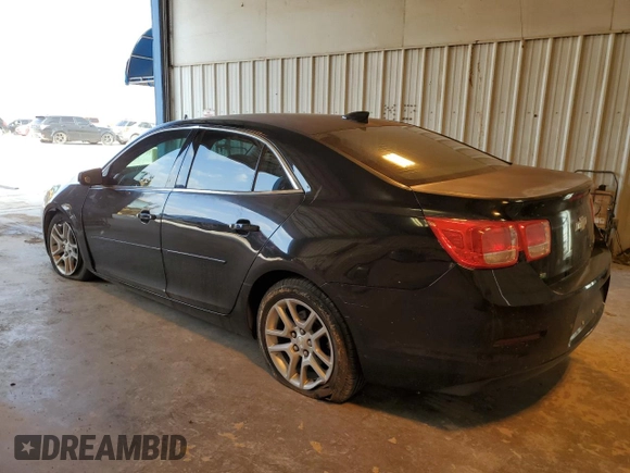 2016 Chevrolet Malibu Limited LT with VIN 1G11C5SA5GU106311, listed as a Copart auction lot 47622505 with 111,942 mi miles and Clean Title. Bid and sale history available at carsss.com. Image 2.