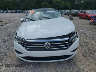 2019 Volkswagen Jetta S with VIN 3VWC57BU2KM029214, listed as a Copart auction lot 59508735 with 86,552 mi miles and Non repairable. Bid and sale history available at DreamBid. Image 5.