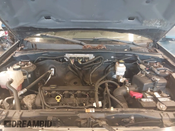 2012 Ford Escape Limited with VIN 1FMCU9E72CKT62179, listed as a IAAI auction lot 42693919 with 100,033 mi miles and . Bid and sale history available at DreamBid. Image 10.