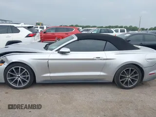 2019 Ford Mustang EcoBoost с VIN 1FATP8UH4K5159493, выставлен на аукционе IAAI как лот 42397915 с пробегом 107 854 миль миль и . История ставок и продаж доступна на DreamBid. Изображение 14.