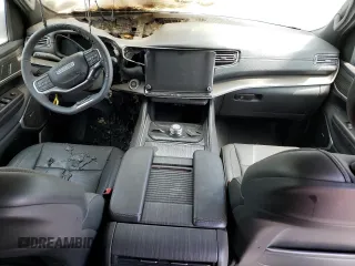 2023 Jeep Grand Wagoneer с VIN 1C4SJUEJ9PS506309, выставлен на аукционе Copart как лот 67529453 с пробегом Не указан миль и . История ставок и продаж доступна на DreamBid. Изображение 8.