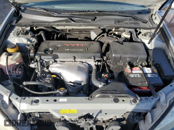 2006 Toyota Camry STD with VIN 4T1BE30K66U713513, listed as a Copart auction lot 49590525 with 147,871 mi miles and Non Repairable. Bid and sale history available at DreamBid. Image 11.
