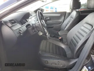 2015 Volkswagen CC Sport с VIN WVWBP7AN1FE811471, выставлен на аукционе Copart как лот 48131685 с пробегом 65 610 миль миль и Списание • Salvage title. История ставок и продаж доступна на DreamBid. Изображение 7.