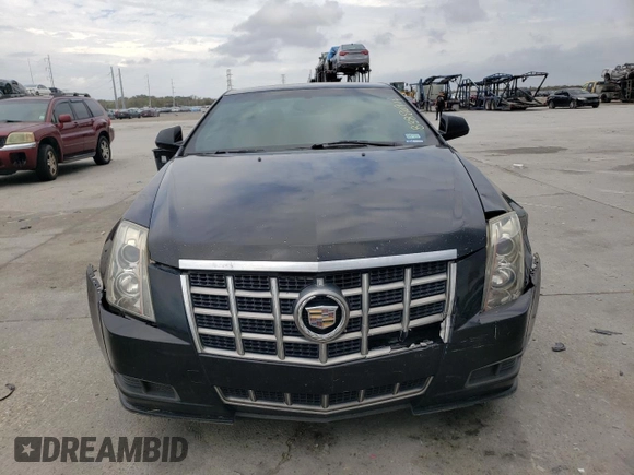 2012 Cadillac CTS with VIN 1G6DA1E31C0140461, listed as a Copart auction lot 83886914 with 179,958 mi miles and Clean title. Bid and sale history available at DreamBid. Image 5.