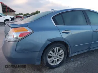 2010 Nissan Altima S with VIN 1N4AL2AP0AN512628, listed as a IAAI auction lot 42102865 with 184,235 mi miles and . Bid and sale history available at DreamBid. Image 6.