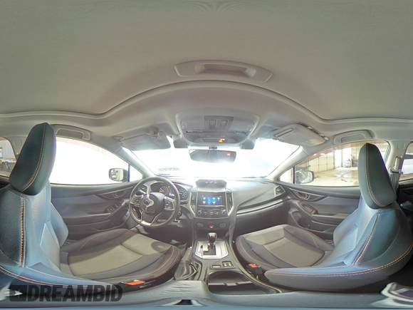 2019 Subaru Crosstrek Premium z VIN JF2GTAEC3KH303696, wystawiony jako Copart lot #59747415 z przebiegiem 84 117 mil mil oraz Szkoda całkowita • Salvage title. Historia ofert i sprzedaży dostępna na DreamBid. Obrazek 15.
