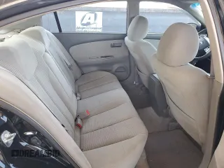 2006 Nissan Altima S with VIN 1N4AL11DX6C232881, listed as a Copart auction lot 53562635 with 182,361 mi miles and Salvage title. Bid and sale history available at DreamBid. Image 10.