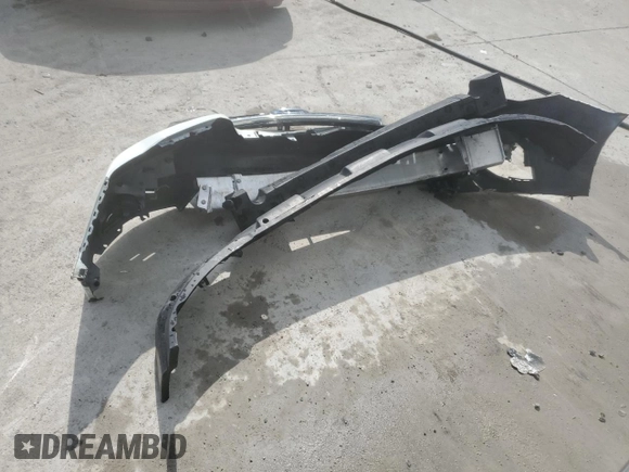 2020 Nissan Pathfinder Platinum with VIN 5N1DR2DN5LC575976, listed as a Copart auction lot 55858615 with 108,833 mi miles and Salvage title. Bid and sale history available at DreamBid. Image 12.