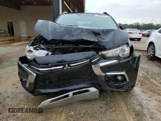 2019 Mitsubishi Outlander Sport GT 2.4 with VIN JA4AP4AW2KU028785, listed as a Copart auction lot 73667014 with 69,019 mi miles and Salvage Title. Bid and sale history available at carsss.com. Image 5.