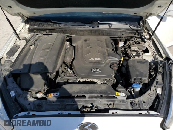 2016 Kia K900 Premium with VIN KNALT4D36G6031354, listed as a Copart auction lot 79992234 with 146,192 mi miles and Salvage Title. Bid and sale history available at carsss.com. Image 11.