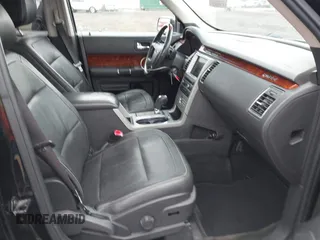 2011 Ford Flex Limited w/Ecoboost with VIN 2FMHK6DT8BBD19082, listed as a IAAI auction lot 41835209 with 231,272 mi miles. Bid and sale history available at carsss.com. Image 5.
