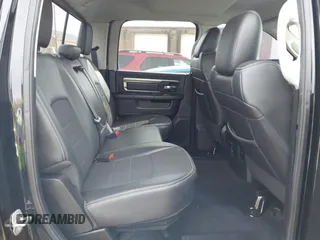 2014 Ram 1500 Sport с VIN 1C6RR7UT7ES194099, выставлен на аукционе IAAI как лот 41613670 с пробегом 124 624 миль миль и . История ставок и продаж доступна на DreamBid. Изображение 8.