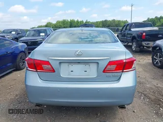 2012 Lexus ES 330 with VIN JTHBK1EG8C2478334, listed as a IAAI auction lot 42468618 with 64,022 mi miles and . Bid and sale history available at DreamBid. Image 16.