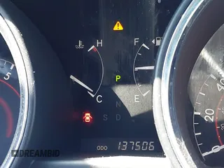 2009 Toyota Highlander Limited с VIN JTEES42AX92114288, выставлен на аукционе IAAI как лот 42508486 с пробегом 137 506 миль миль и . История ставок и продаж доступна на DreamBid. Изображение 15.