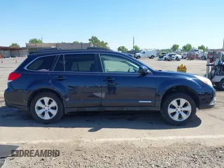 2012 Subaru Outback Prem with VIN 4S4BRBCC2C3301920, listed as a IAAI auction lot 42226324 with 167,787 mi miles and . Bid and sale history available at DreamBid. Image 14.