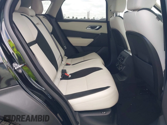 2019 Land Rover Range Rover Velar S с VIN SALYB2EX7KA210115, выставлен на аукционе IAAI как лот 42074813 с пробегом 34 647 миль миль и . История ставок и продаж доступна на DreamBid. Изображение 8.