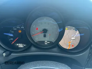 2015 Porsche Macan S с VIN WP1AB2A55FLB54536, выставлен на аукционе IAAI как лот 42045646 с пробегом 147 631 миль миль и . История ставок и продаж доступна на DreamBid. Изображение 7.