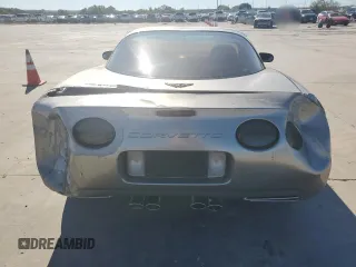 1999 Chevrolet Corvette with VIN 1G1YY22G6X5127925, listed as a Copart auction lot 79421764 with 110,728 mi miles and Clean Title. Bid and sale history available at carsss.com. Image 6.
