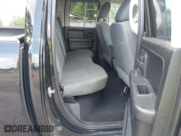 2014 Ram 1500 Express с VIN 1C6RR7FT1ES419047, выставлен на аукционе IAAI как лот 42523955 с пробегом 167 528 миль миль и . История ставок и продаж доступна на DreamBid. Изображение 8.