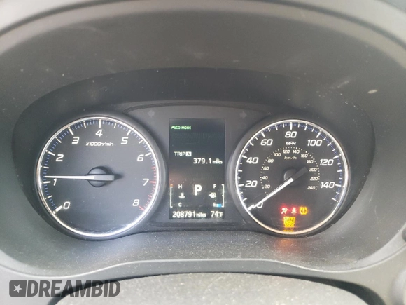 2014 Mitsubishi Outlander SE z VIN JA4AD3A37EZ014011, wystawiony jako Copart lot #55179055 z przebiegiem 208 791 mil mil oraz Czysty tytuł • Clean title. Historia ofert i sprzedaży dostępna na DreamBid. Obrazek 9.