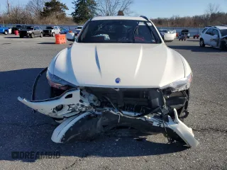 2018 Maserati Levante S GranSport z VIN ZN661YUS4JX268509, wystawiony jako Copart lot #84695894 z przebiegiem 94 048 mil mil oraz Szkoda całkowita • Salvage title. Historia ofert i sprzedaży dostępna na DreamBid. Obrazek 5.