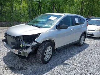 2015 Honda CR-V EX z VIN 2HKRM4H57FH651026, wystawiony jako IAAI lot #42340431 z przebiegiem 70 815 mil mil oraz . Historia ofert i sprzedaży dostępna na DreamBid. Obrazek 2.