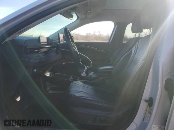 2021 Ford Mustang Mach-E Premium with VIN 3FMTK3SU6MMA01693, listed as a Copart auction lot 47369255 with 71,235 mi miles and Salvage Title. Bid and sale history available at DreamBid. Image 7.