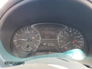 2015 Nissan Altima SV with VIN 1N4AL3AP0FC293355, listed as a Copart auction lot 69756074 with 94,302 mi miles and Salvage Title. Bid and sale history available at DreamBid. Image 9.