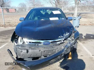 2009 Ford Focus SEL with VIN 1FAHP37N49W211350, listed as a IAAI auction lot 41641517 with 59,409 mi miles. Bid and sale history available at carsss.com. Image 13.