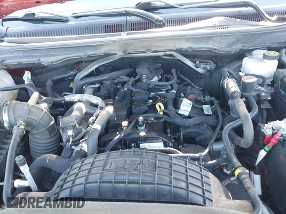 2019 Ford Ranger XL with VIN 1FTER1FH9KLB13431, listed as a IAAI auction lot 42148798 with 57,310 mi miles and . Bid and sale history available at DreamBid. Image 10.