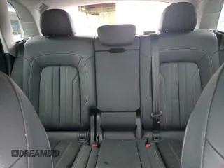 2025 Audi Q5 Premium Plus with VIN WA1BBAFY6S2009213, listed as a Copart auction lot 62832425 with 6,053 mi miles and Salvage title. Bid and sale history available at DreamBid. Image 10.