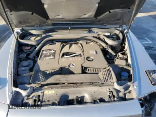 2019 Mercedes-Benz G 63 AMG with VIN WDCYC7HJ5KX326462, listed as a Copart auction lot 44461785 with 38,003 mi miles and Salvage Title. Bid and sale history available at DreamBid. Image 13.